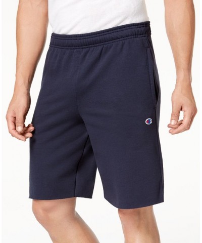 Men's Fleece 10" Shorts PD03 $20.66 Shorts
