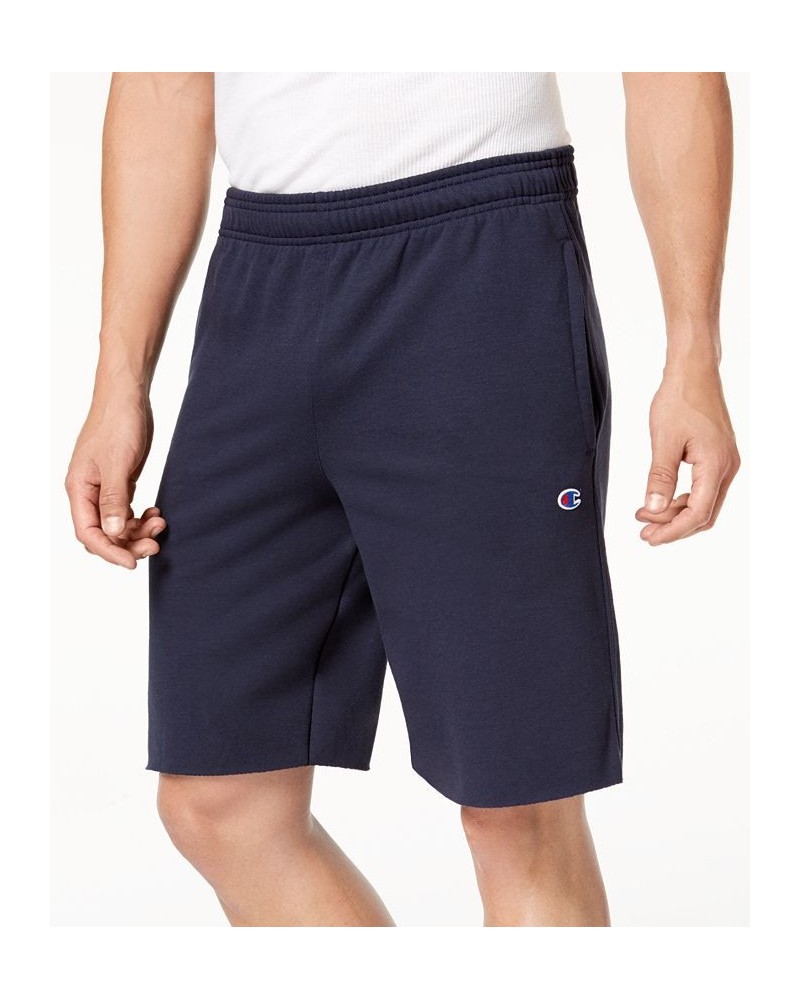 Men's Fleece 10" Shorts PD03 $20.66 Shorts