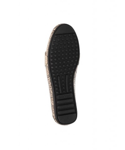 Women's Susmita Comfort Loafers White $41.60 Shoes