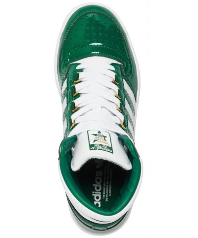 Men's Top Ten RB Casual Sneakers Green $42.90 Shoes
