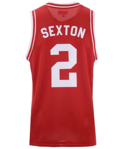 Men's Collin Sexton Alabama Crimson Tide Throwback Jersey $45.50 Jersey