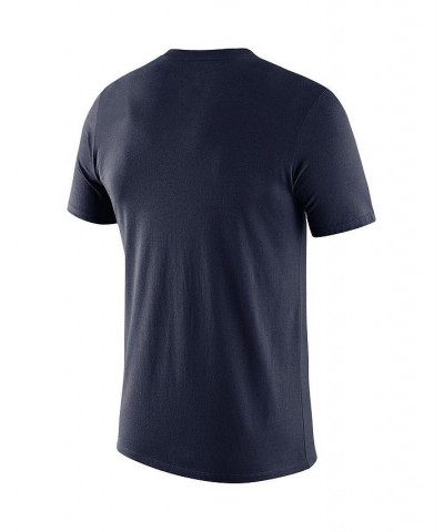 Men's Navy Villanova Wildcats Family T-shirt $15.40 T-Shirts