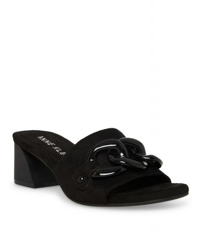 Marilyn Women's Sandal Black $40.85 Shoes