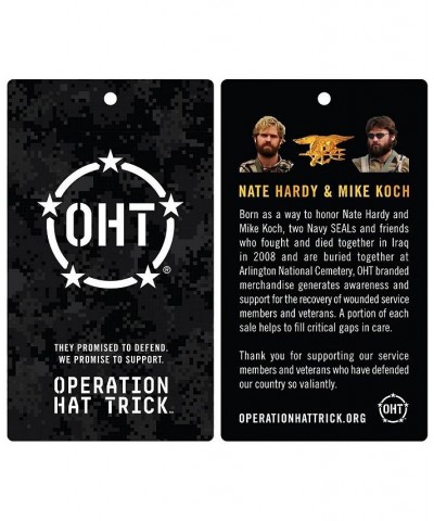 Men's Olive Virginia Tech Hokies OHT Military-Inspired Appreciation Echo Polo Shirt $25.80 Polo Shirts