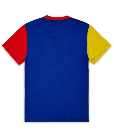 Men's Money Drip T-shirt Multi $20.24 T-Shirts