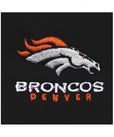 Men's Black, Realtree Camo Denver Broncos Logo Ranger Pullover Hoodie $24.75 Sweatshirt