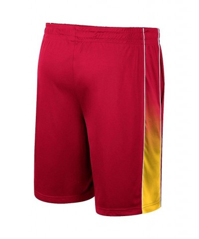 Men's Cardinal USC Trojans Lazarus Shorts $16.80 Shorts
