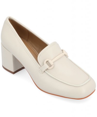 Women's Nysaa Loafers PD02 $34.10 Shoes