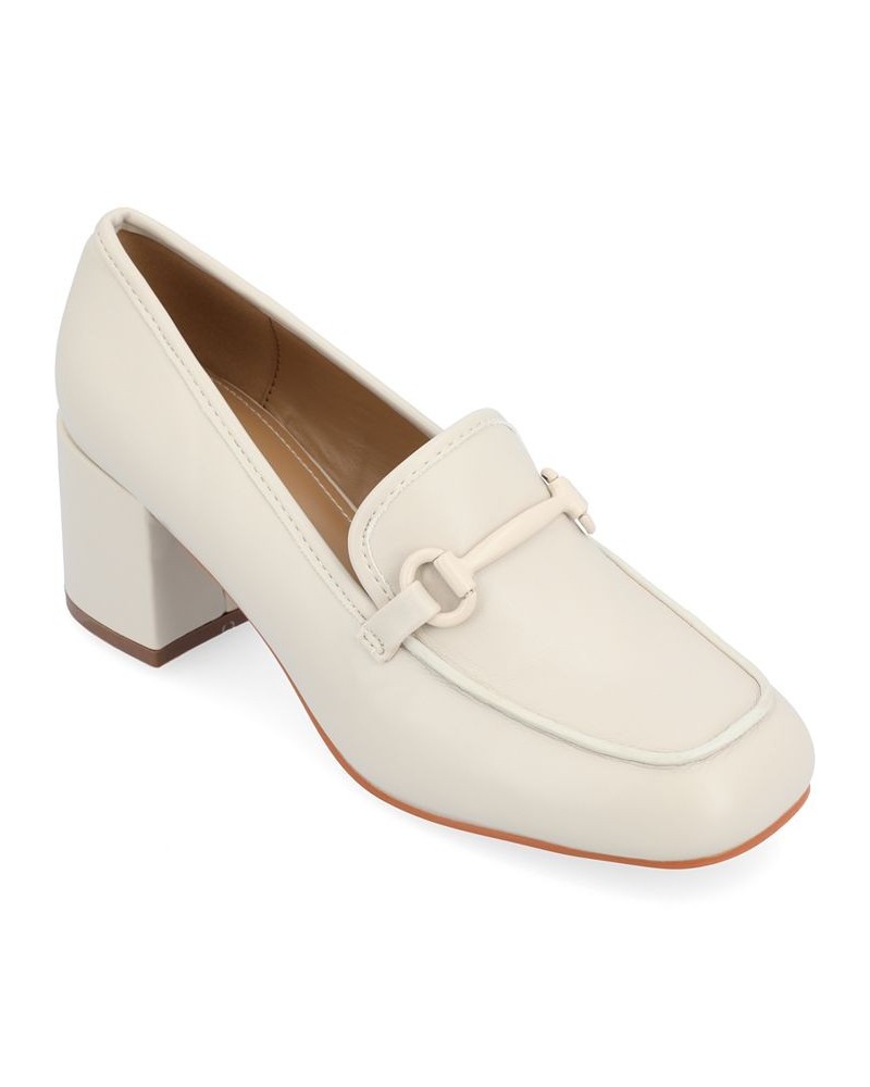 Women's Nysaa Loafers PD02 $34.10 Shoes