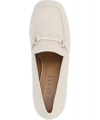 Women's Nysaa Loafers PD02 $34.10 Shoes