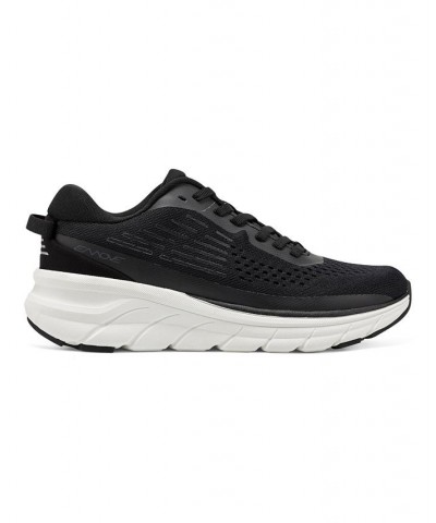 Women's Mel Emove Walking Shoes Black $41.42 Shoes