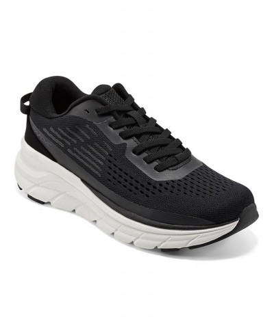 Women's Mel Emove Walking Shoes Black $41.42 Shoes