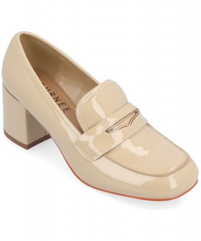 Women's Liyla Loafers PD06 $43.00 Shoes