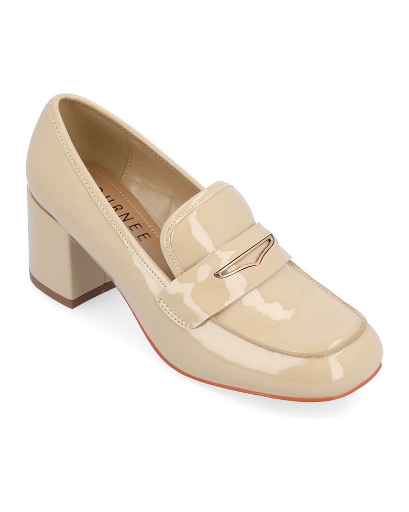 Women's Liyla Loafers PD06 $43.00 Shoes