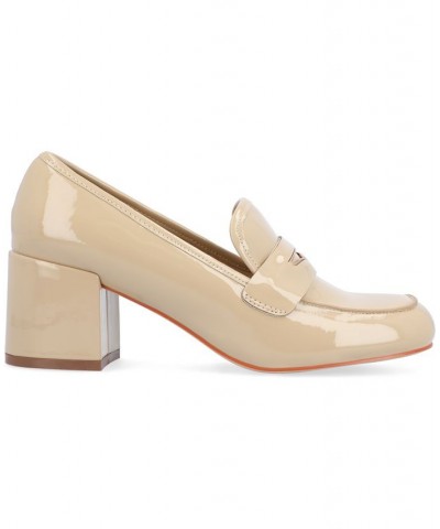 Women's Liyla Loafers PD06 $43.00 Shoes