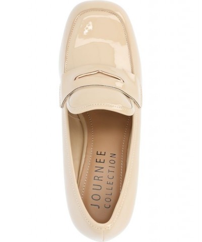 Women's Liyla Loafers PD06 $43.00 Shoes