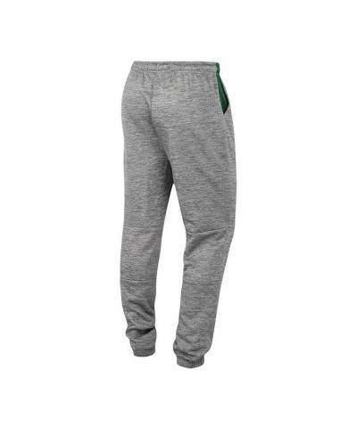 Men's Gray Colorado State Rams Worlds To Conquer Sweatpants $25.80 Pants