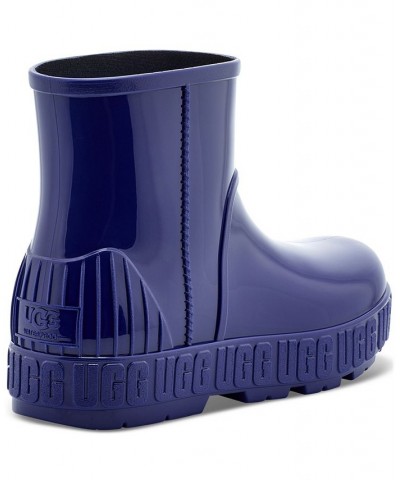Women's Drizlita Rain Booties PD06 $31.00 Shoes