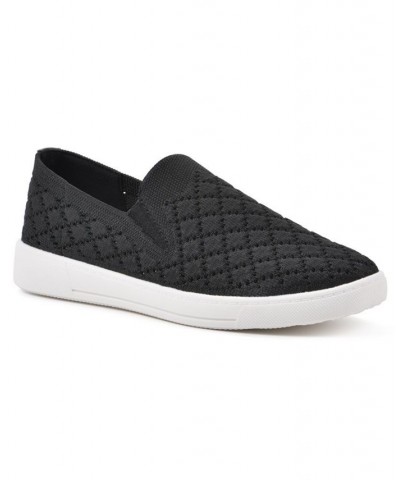 Womens Utopia Slip On Sneakers Gray $37.26 Shoes