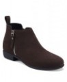 Women's Stewart Ankle Booties PD01 $52.50 Shoes