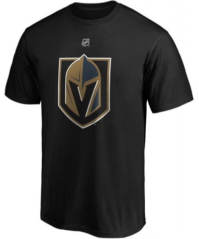 Men's Vegas Golden Knights Authentic Stack Player Name & Number T-Shirt - William Karlsson $15.98 T-Shirts