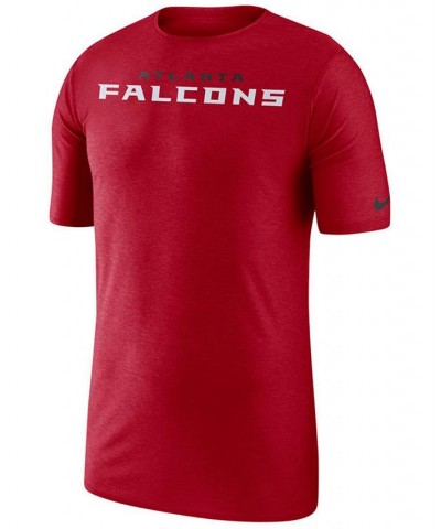 Men's Atlanta Falcons Player Top T-Shirt 2018 $36.00 T-Shirts