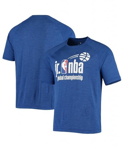 Men's Branded Royal NBA Junior NBA T-shirt $17.66 T-Shirts