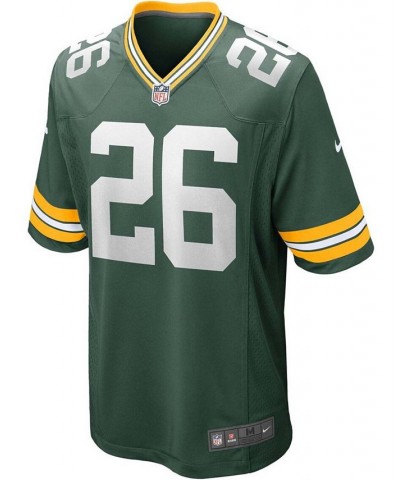 Men's Darnell Savage Jr. Green Green Bay Packers Game Team Jersey $37.45 Jersey