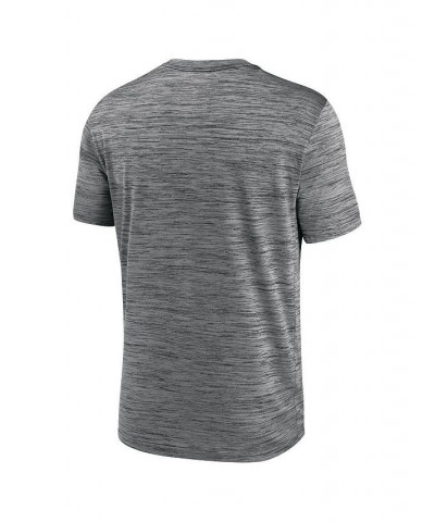 Men's Arizona Diamondbacks Authentic Collection City Connect Velocity Performance T-shirt $18.45 T-Shirts