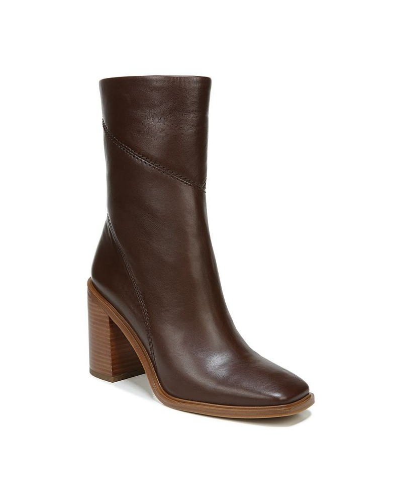 Stevie Mid Shaft Boots PD03 $62.00 Shoes