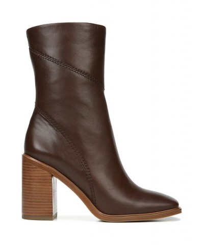 Stevie Mid Shaft Boots PD03 $62.00 Shoes