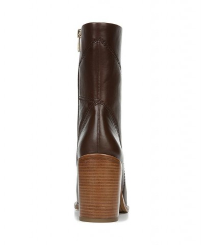 Stevie Mid Shaft Boots PD03 $62.00 Shoes