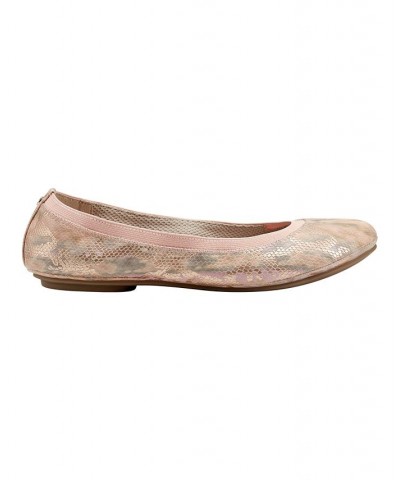 Women's Edition Ballet Flats PD10 $41.08 Shoes