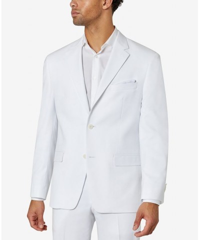 Men's Classic-Fit Men's Suit PD01 $51.75 Suits