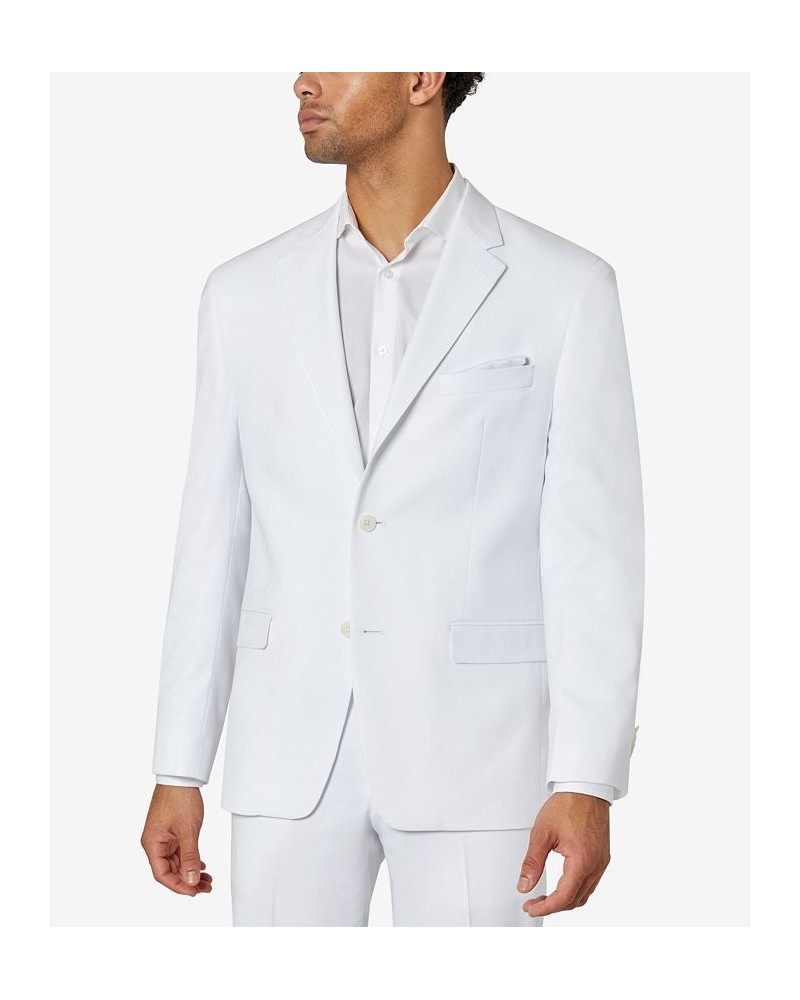 Men's Classic-Fit Men's Suit PD01 $51.75 Suits