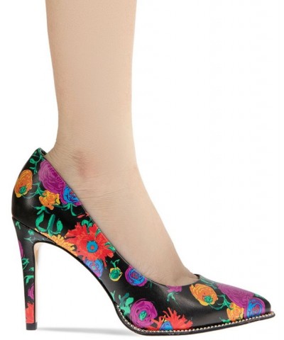 Women's Harnoy D'Orsay Pump PD01 $37.06 Shoes