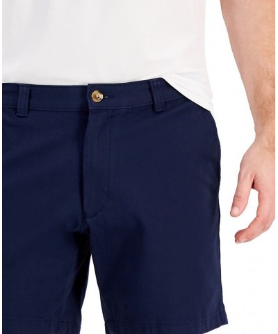 Men's Regular-Fit 7" 4-Way Stretch Shorts PD04 $14.40 Shorts