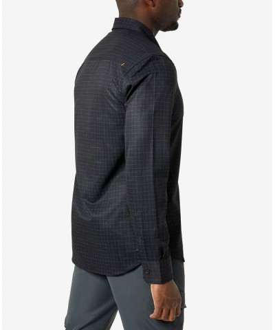 Men's Performance Stretch Shirt PD01 $22.54 Shirts