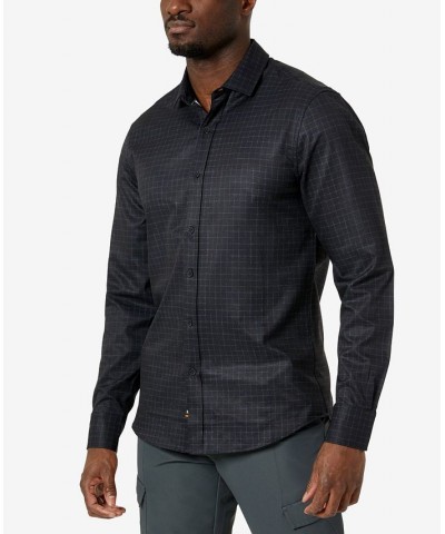 Men's Performance Stretch Shirt PD01 $22.54 Shirts