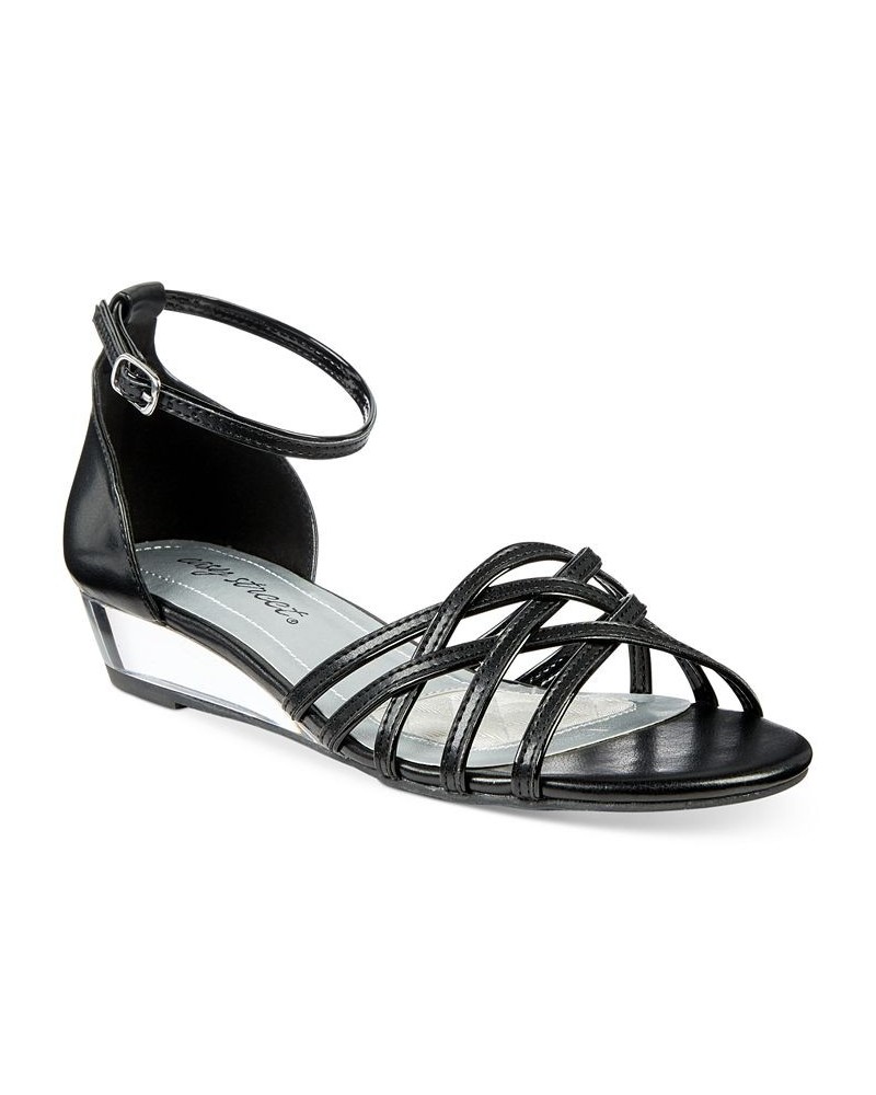 Tarrah Evening Sandals PD01 $44.00 Shoes