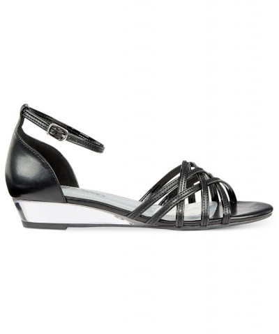 Tarrah Evening Sandals PD01 $44.00 Shoes