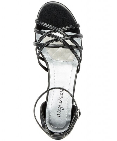 Tarrah Evening Sandals PD01 $44.00 Shoes