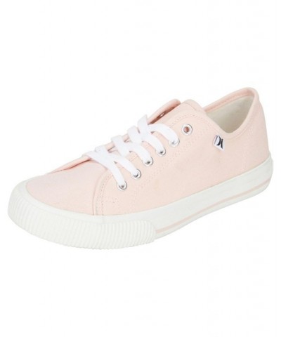 Women's Ceta Sneakers Pink $32.19 Shoes