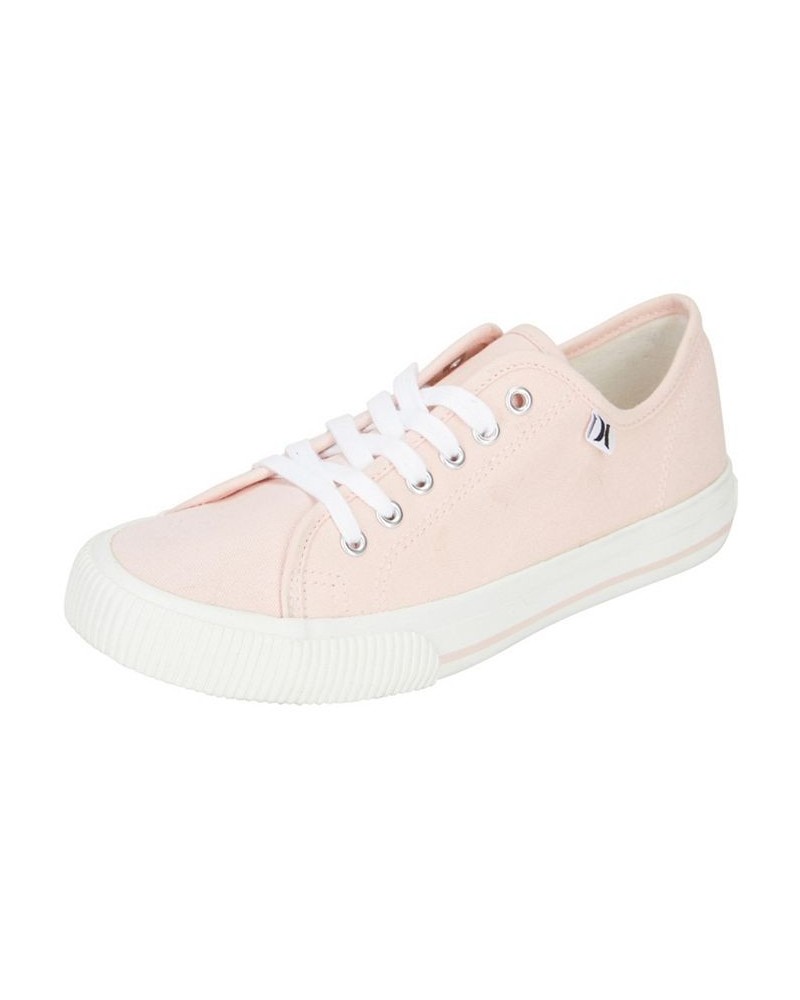 Women's Ceta Sneakers Pink $32.19 Shoes