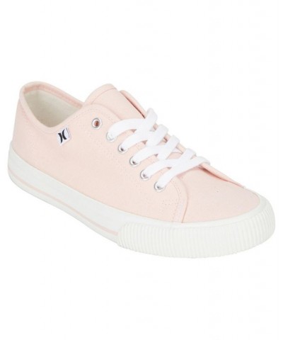 Women's Ceta Sneakers Pink $32.19 Shoes