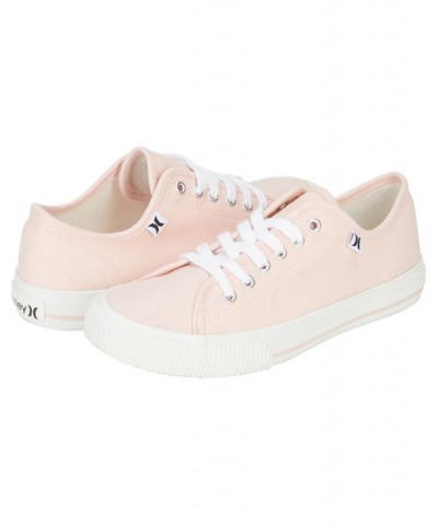 Women's Ceta Sneakers Pink $32.19 Shoes