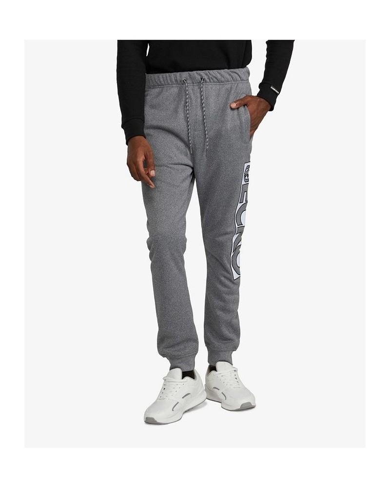 Men's Upstanding Joggers Gray $26.68 Pants