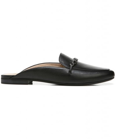 Emiline-Mule Mules Black $47.50 Shoes