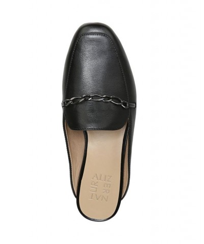 Emiline-Mule Mules Black $47.50 Shoes