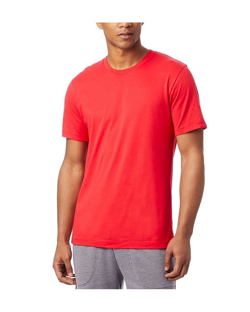 Men's Short Sleeves Go-To T-shirt PD23 $15.50 T-Shirts